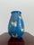 This is a somewhat rare piece of French art pottery made in a similar style to the arts and crafts pottery, made in the US...
