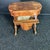 Victorian Burr Walnut Game Table, 1860 For Sale - Image 3 of 8