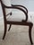 Set of 8 Henkel Harris Mahogany Dining Chairs For Sale In Philadelphia - Image 6 of 18