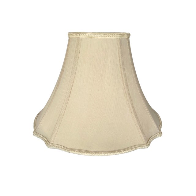 Pair of Hand-Forged Metal and Glass Tray Table Floor Lamps For Sale - Image 13 of 18