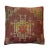 Vintage Turkish Kilim Cushion Cover, 1970s For Sale - Image 10 of 10