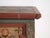 Antique Marriage Chest in Painted Pine, Central Europe, 1775 For Sale - Image 9 of 18