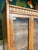 Brown Mid Century Broyhill Diamond Head Hutch For Sale - Image 8 of 10