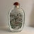 Antique 1900s Chinese Great Wall Snuff Bottle For Sale - Image 12 of 12