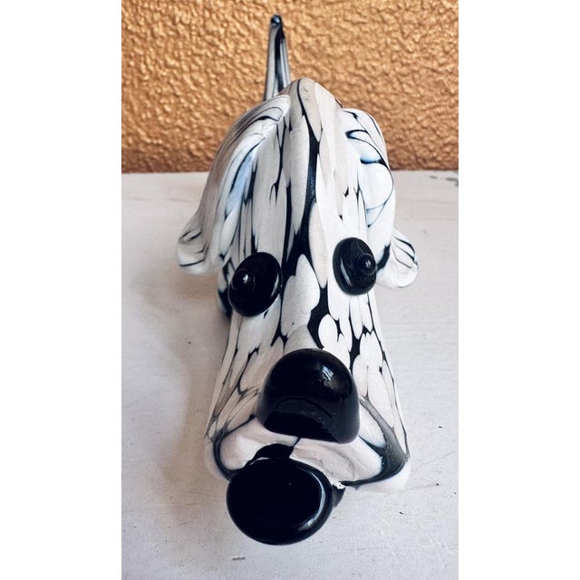 Mid-Century Modern Murano Fantasy Collection by Archimede Seguso for Seguso Vetri Darte, 1950s For Sale - Image 3 of 9