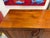 Stunning 1970’s Craft Made Studio Walnut Floating Stereo Cabinet For Sale - Image 15 of 18