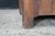 Late 19th Century Rare Primitive Antique American Farmhouse Oak Dry Sink Stepback Hutch Cupboard For Sale - Image 11 of 18