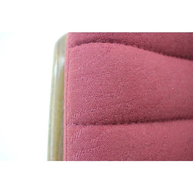 Armchair by Albert Stoll for Giroflex, Switzerland, 1970s For Sale - Image 9 of 13