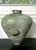 Massive Ceramic Jar Tsubo by Japanese Potter Yui Tsujimura For Sale - Image 4 of 18
