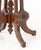Aesthetic Movement Mahogany Occasional Table For Sale - Image 4 of 8