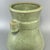 Chinese Vintage Chinese Longquan Celadon Arrow Vase With Two Ear‑Handles For Sale - Image 3 of 7