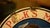 Circa 1910 Polk's Milk "Always Ahead" Double-Sided Porcelain Sign For Sale - Image 4 of 5