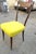 Vintage Italian Chair, 1950s For Sale - Image 10 of 10