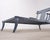 Pair of Neoclassical Greco-Roman Klismos Chaise Lounges For Sale - Image 10 of 18