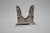 This is an adorable 1920s sterling silver Venetian, Art Deco cigarette holder. It depicts cherubs and a lovely floral...