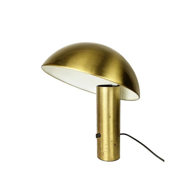 Vaga Table Lamp by Franco Mirenzi for Valenti, 1978 For Sale - Image 14 of 14