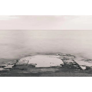 Peaceful Sea #2 by Alex Axon Print, 30" x 45" For Sale