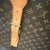 A 2002 Satellite 60 Brown Monogram Canvas Suitcase by Louis Vuitton For Sale - Image 12 of 18