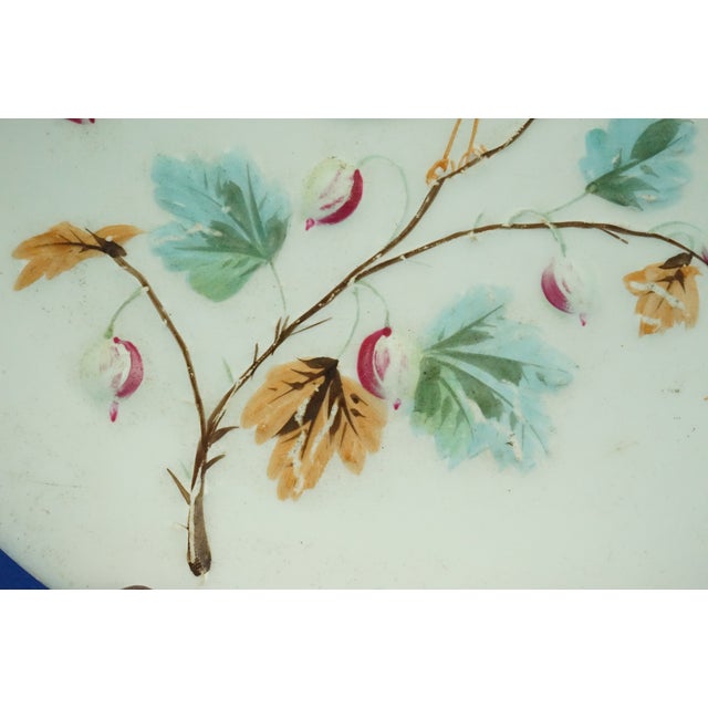 Art Deco Ceramic Plates with Bas-Reliefs from S.C.I. Factory, Laveno, Italy, 1930s, Set of 2 For Sale - Image 13 of 18