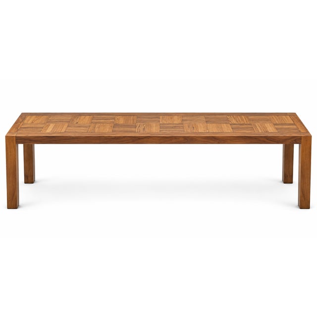 Mid-Century Modern Mid Century Modern Console For Sale - Image 3 of 7