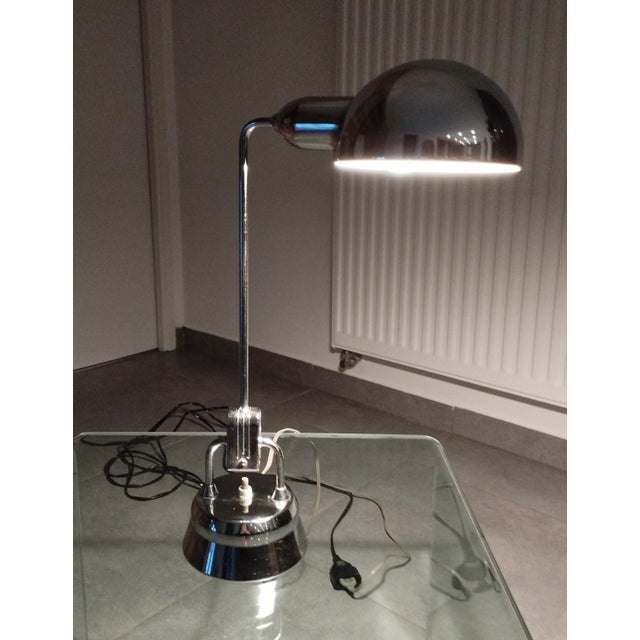 Metal 600 Lamp from Jumo For Sale - Image 14 of 18