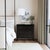 With a straightforward, clean design, and fine craftsmanship, the Butler Specialty Company Nora collection brings a...
