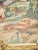 Mid 19th Century French Aubusson Pastoral Scene Tapestry For Sale - Image 11 of 12