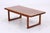 Vintage Danish Coffee Table from Niels Bach, 1960s For Sale - Image 11 of 12