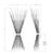 Modern Kelly Wearstler for Visual Comfort Signature Strada Small Sconce in Polished Nickel For Sale - Image 3 of 3