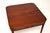 Brown Antique Georgian Console Table, 1800 For Sale - Image 8 of 11