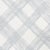 Sample - Schumacher X Porter Teleo Traverse Fabric in Linen For Sale