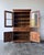 Antique Primitive Pine Hutch For Sale - Image 4 of 10