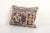 Handmade Carpet Rug Pillow Cover 11'' X 15'' These beautiful 11" x 15" pillow covers were made from an authentic, vintage...