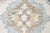 2020s Pasargad Home Oushak Ivory/L.Blue Wool Area Rug-12' 2'' X 15' 2'' For Sale - Image 5 of 5
