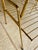 Mid-Century Floor Lamp with Integrated Side Table, 1960s For Sale - Image 6 of 18