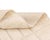 Minimalist Textured Geometric Hand-Knotted Moroccan Wool Rug | 10'0" X 6'9" | One of a Kind For Sale - Image 6 of 9