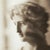 Sienna Set of 18 Blurred Antique Profiles — Archival Prints of Restored Antique Photographs For Sale - Image 8 of 17