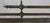 Mid-Century French Brass Fireplace Fender For Sale - Image 9 of 10