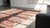 1930s Multicolor Geometric Kilim Antique Caucasian Kuba Flat-Weave Rug 5'4" X 8'8" Wool Carpet For Sale - Image 9 of 10