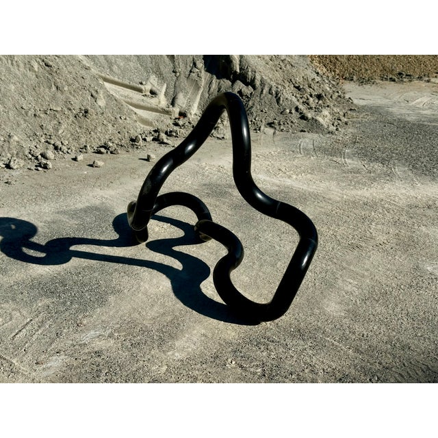 Kinetic Object Tangle in Plastic by Richard X. Zawitz, Hong Kong, 1980s For Sale - Image 11 of 17