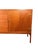 Late 20th Century Ole Gjerlov Knudsen & Torben Lind Teak Sideboard for France & Sons For Sale - Image 5 of 15