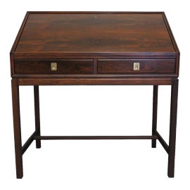 Example of Torbjørn Afdal Desks