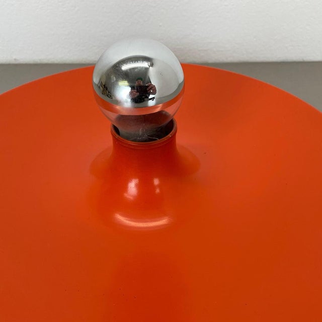 Drop Wall Light from Staff Leuchten, Germany, 1970s For Sale - Image 9 of 16