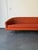 Iconic and sculptural, this “Cloud” sofa in style of Adrian Pearsall is a true Mid Century Modern statement piece....