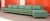 Harvey Probber Harvey Probber Green Angle Sofa For Sale - Image 4 of 8