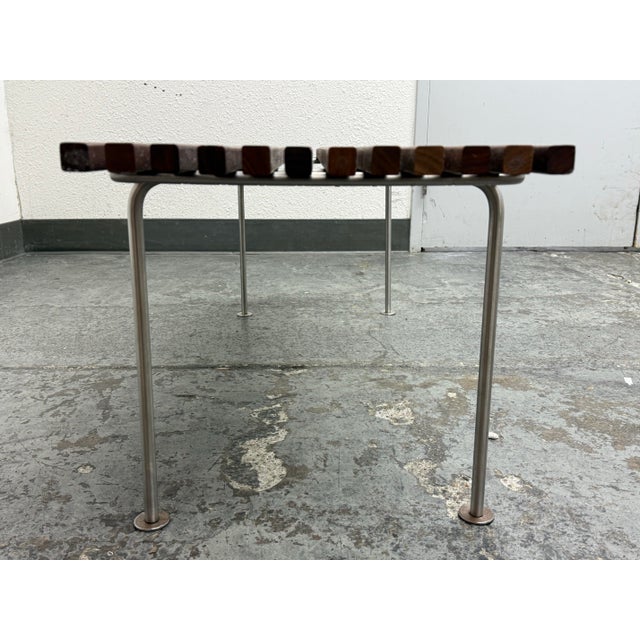 Guild Nines Rift Bench For Sale - Image 4 of 12