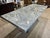 Gray Marble Table With Led Light Underneath For Sale In Las Vegas - Image 6 of 6