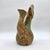 Richard Ginori Richard Ginori San Cristoforo 1952 Italian Ceramic Twin-Neck Vase For Sale - Image 4 of 14