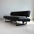 Daybed by Dieter Waeckerlin for Idealheim Basel, 1950s For Sale - Image 4 of 16