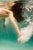 Contemporary Fine Art Photograph | Signed Original Limited Edition of X | "Peek Above" Contemporary Figurative Nude Woman by Aaron Knight For Sale - Image 3 of 7